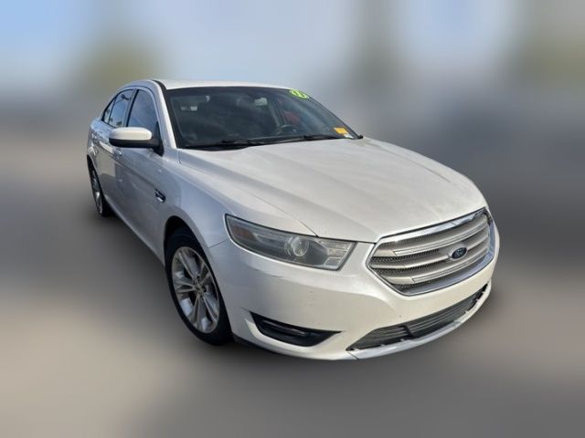 2013 Ford Taurus SEL