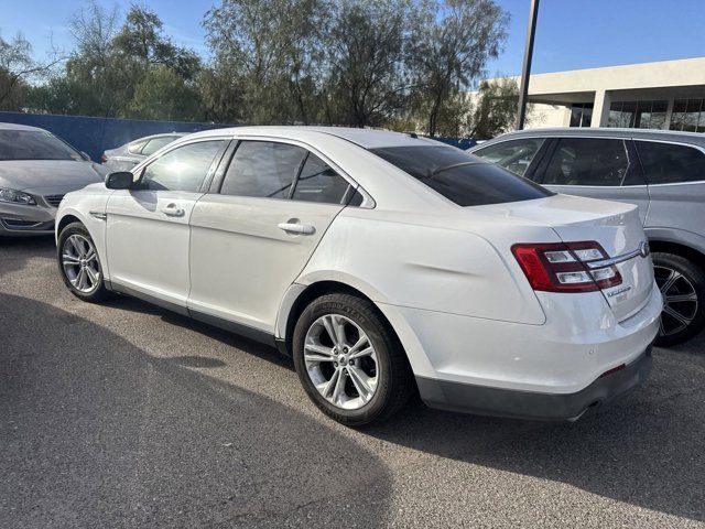 2013 Ford Taurus SEL