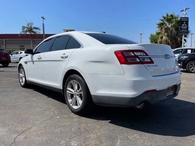 2013 Ford Taurus SEL