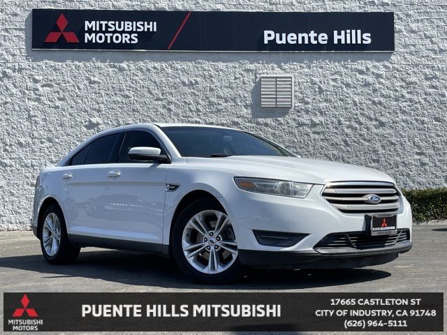 2013 Ford Taurus SEL