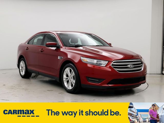 2013 Ford Taurus SEL