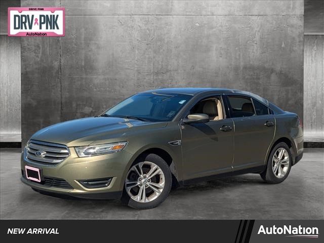 2013 Ford Taurus SEL