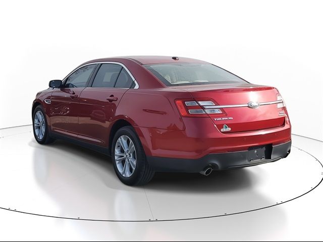 2013 Ford Taurus SEL