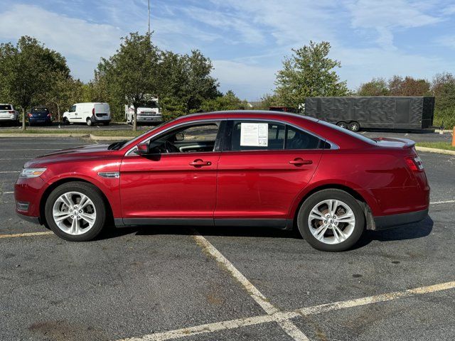 2013 Ford Taurus SEL