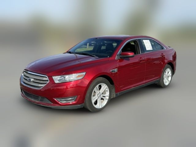 2013 Ford Taurus SEL