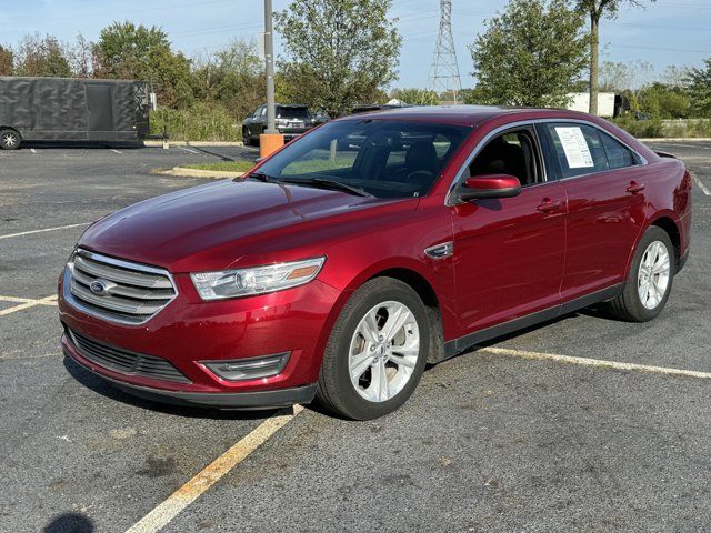 2013 Ford Taurus SEL