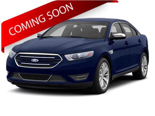 2013 Ford Taurus SEL