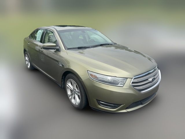 2013 Ford Taurus SEL