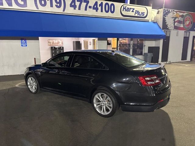 2013 Ford Taurus SEL