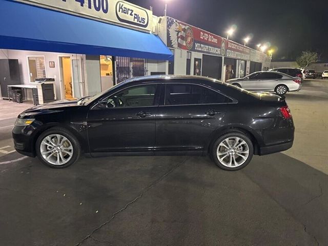 2013 Ford Taurus SEL