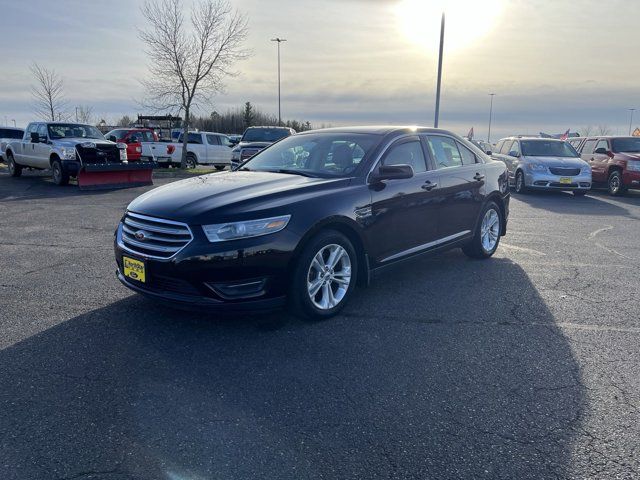 2013 Ford Taurus SEL