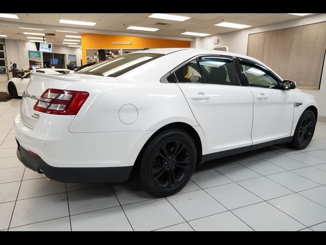 2013 Ford Taurus SEL