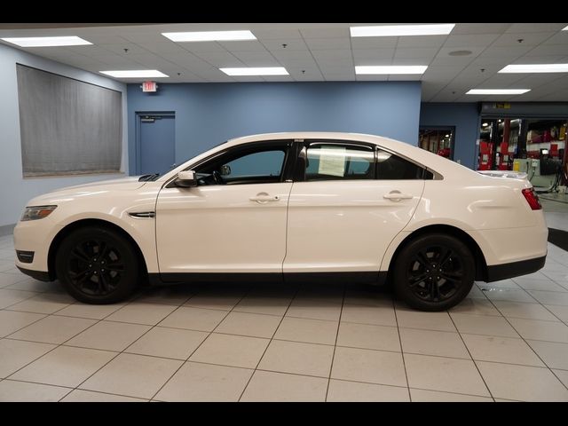 2013 Ford Taurus SEL