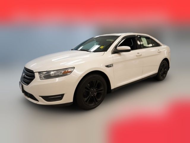 2013 Ford Taurus SEL