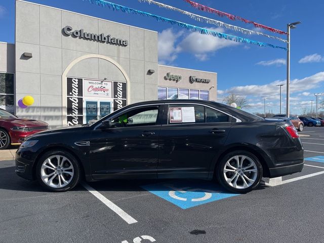 2013 Ford Taurus SEL