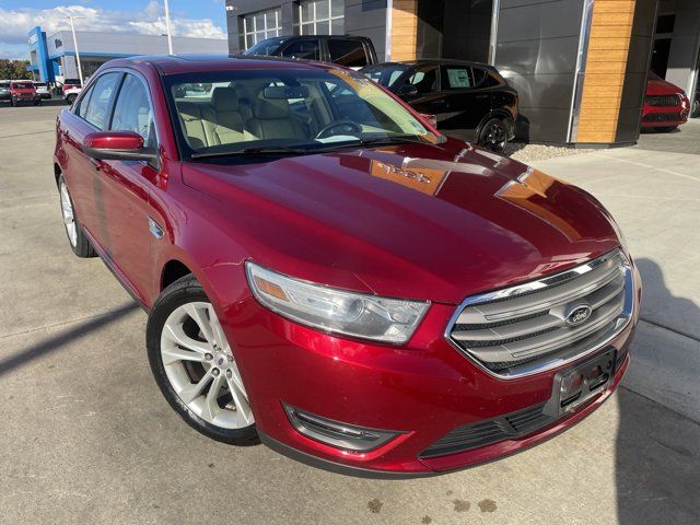 2013 Ford Taurus SEL