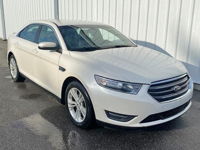 2013 Ford Taurus SEL