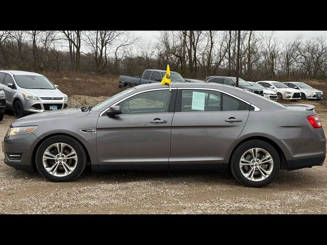 2013 Ford Taurus SEL