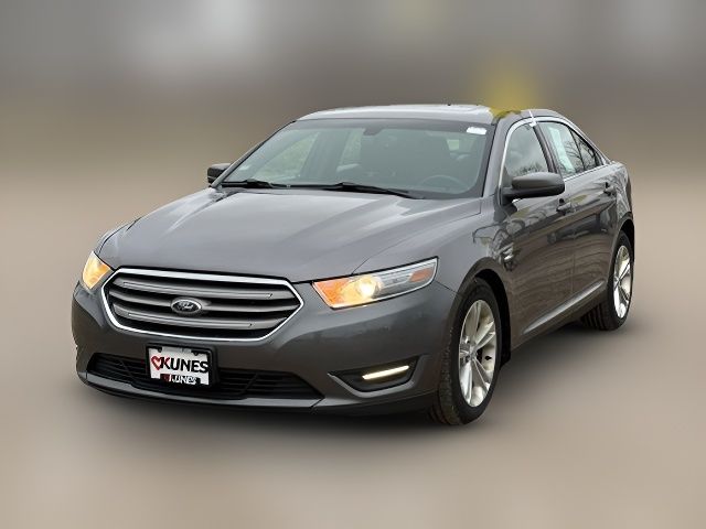 2013 Ford Taurus SEL