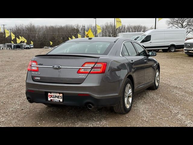 2013 Ford Taurus SEL