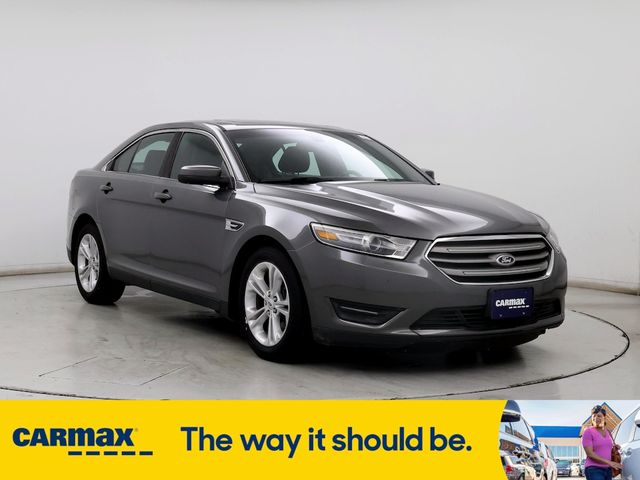 2013 Ford Taurus SEL