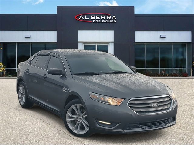 2013 Ford Taurus SEL