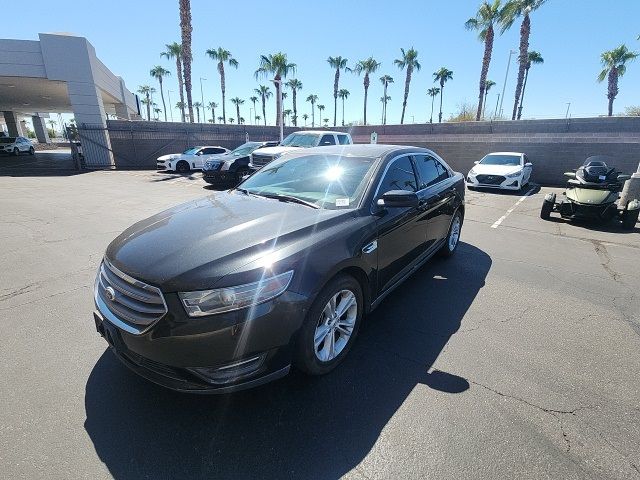 2013 Ford Taurus SEL