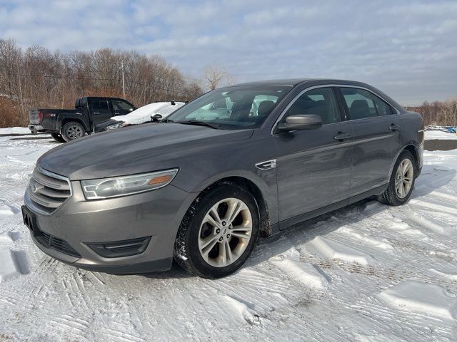 2013 Ford Taurus SEL