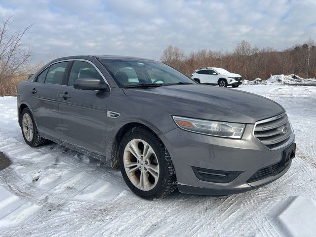 2013 Ford Taurus SEL