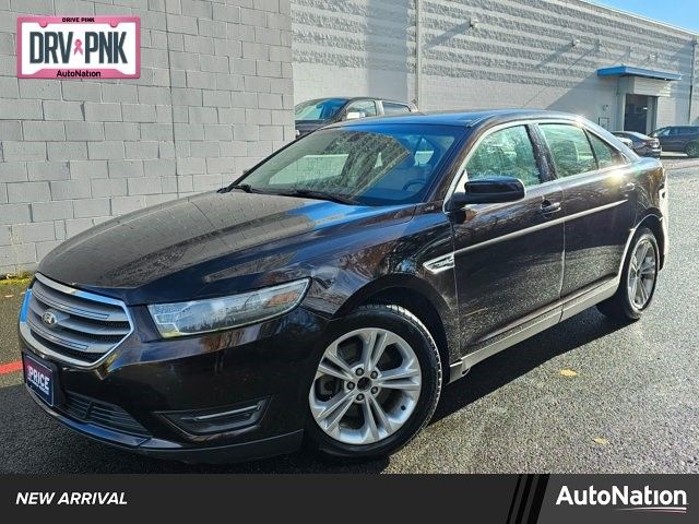 2013 Ford Taurus SEL