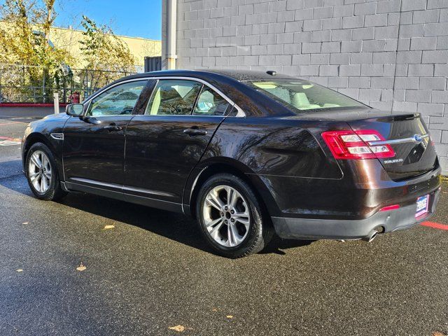 2013 Ford Taurus SEL