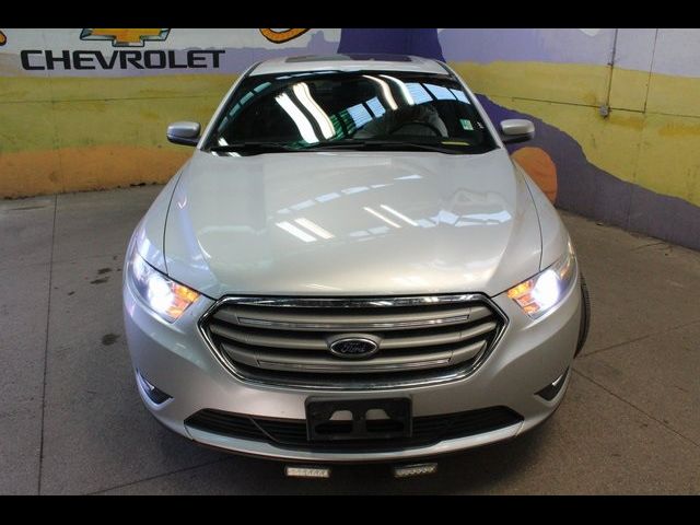 2013 Ford Taurus SEL