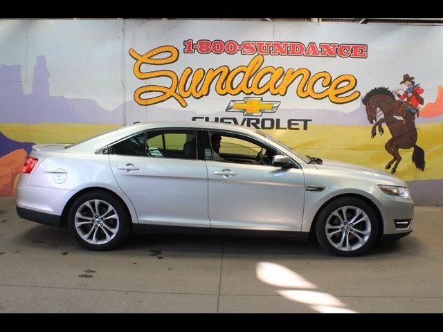 2013 Ford Taurus SEL