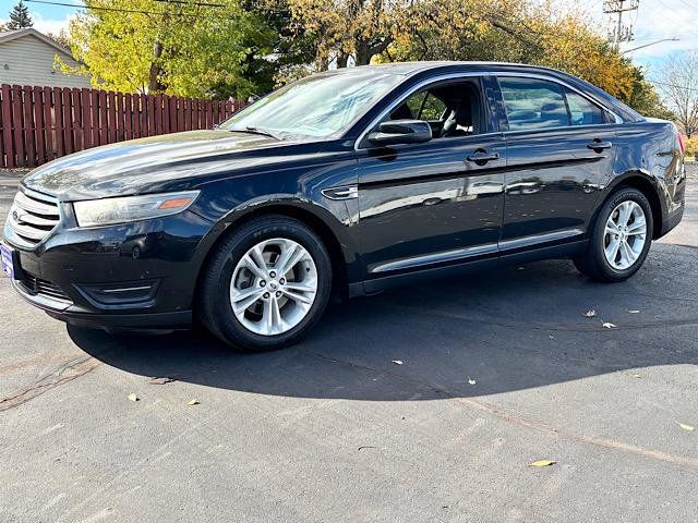 2013 Ford Taurus SEL