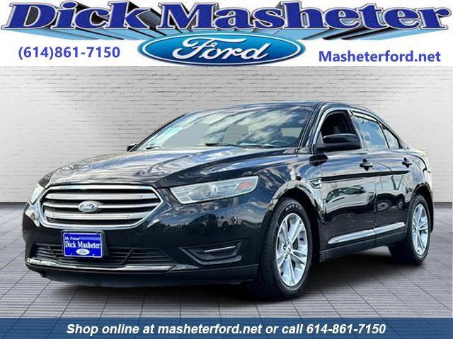 2013 Ford Taurus SEL