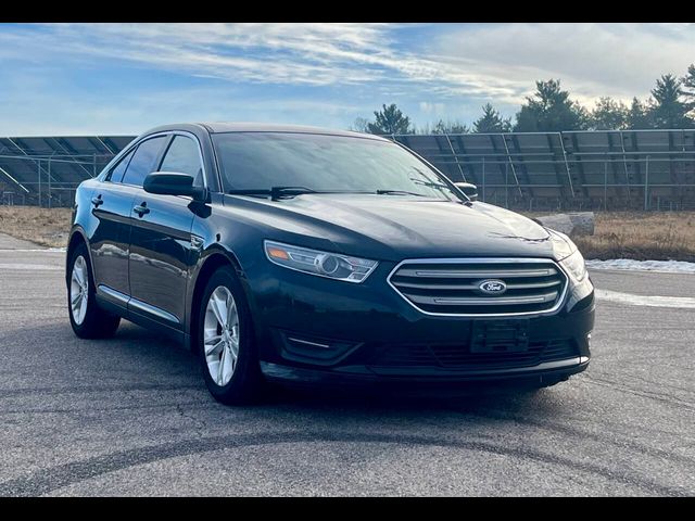 2013 Ford Taurus SEL