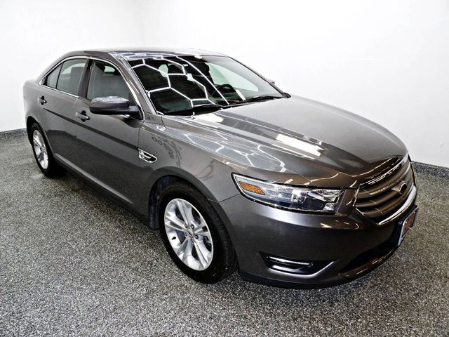 2013 Ford Taurus SEL