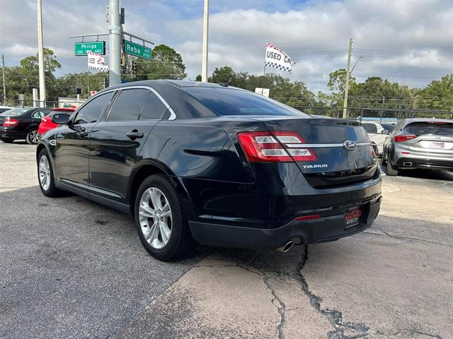 2013 Ford Taurus SEL