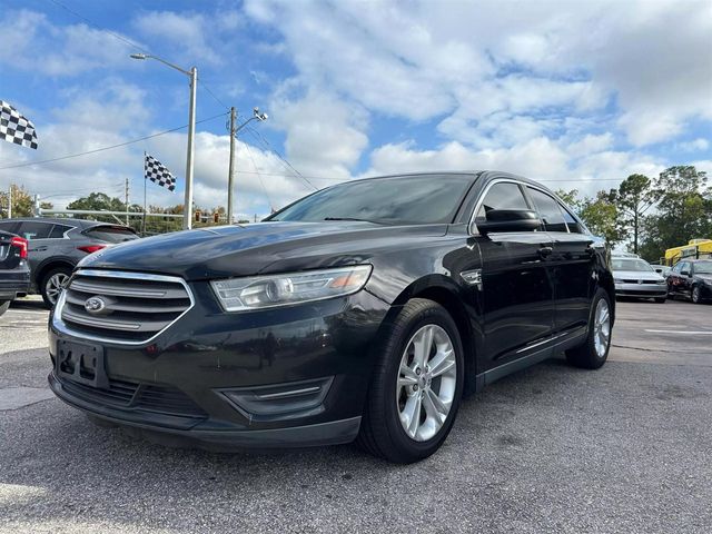 2013 Ford Taurus SEL