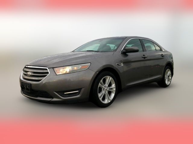 2013 Ford Taurus SEL