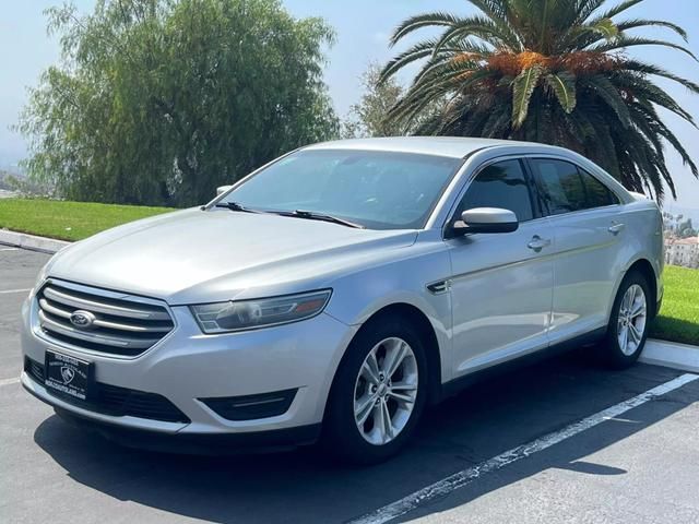 2013 Ford Taurus SEL