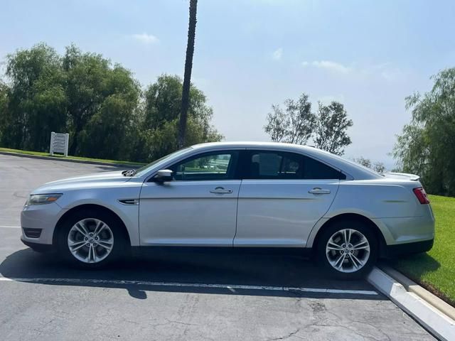 2013 Ford Taurus SEL