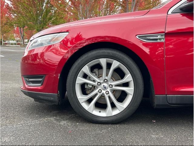 2013 Ford Taurus SEL