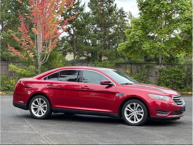 2013 Ford Taurus SEL