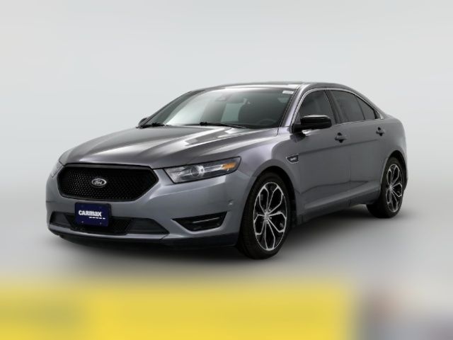 2013 Ford Taurus SHO