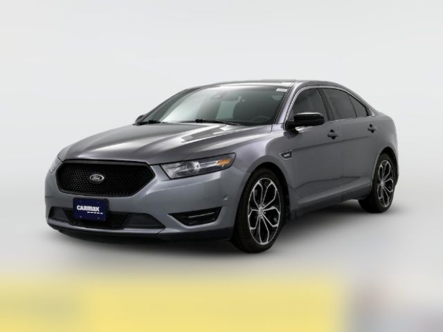 2013 Ford Taurus SHO