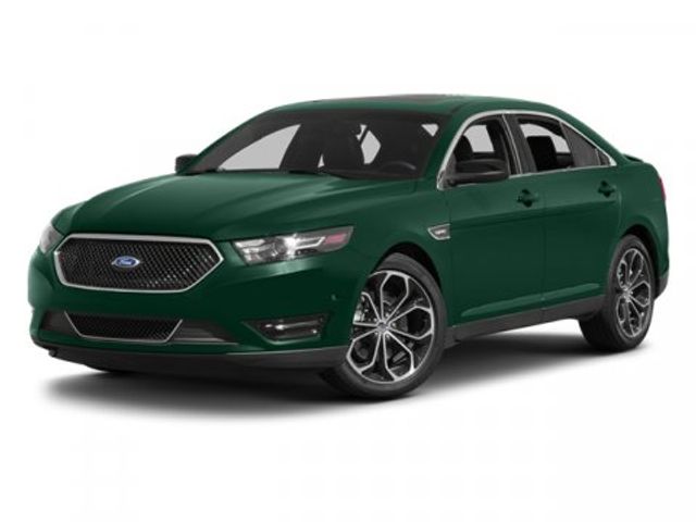 2013 Ford Taurus SHO