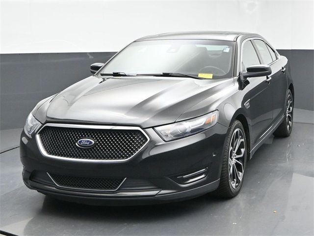 2013 Ford Taurus SHO