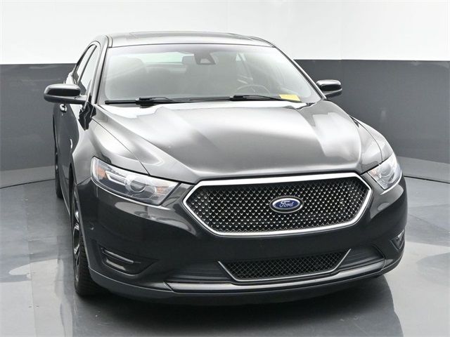 2013 Ford Taurus SHO