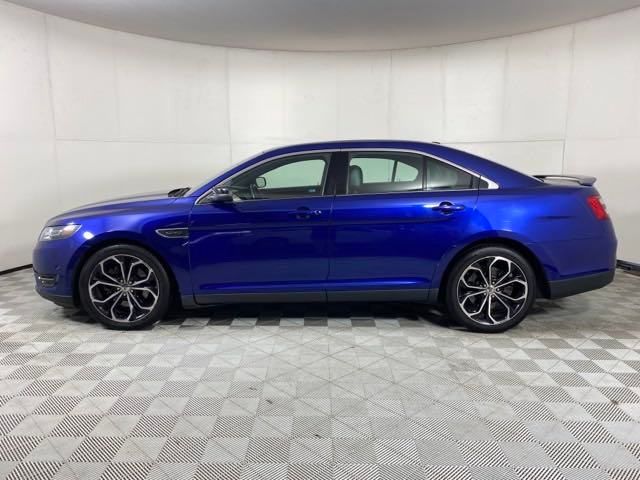 2013 Ford Taurus SHO